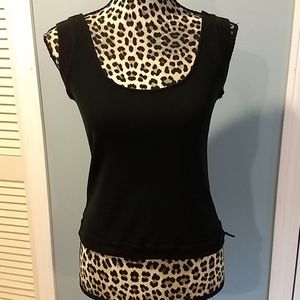 Piazza Sempione tank